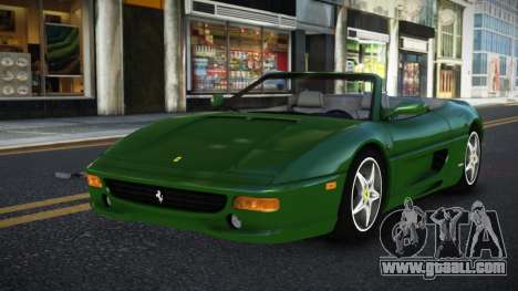 Ferrari F355 Zepod for GTA 4