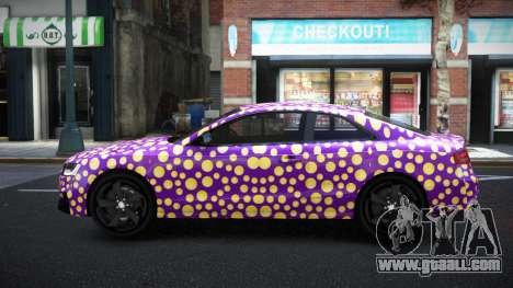 Audi RS5 Leygra S14 for GTA 4