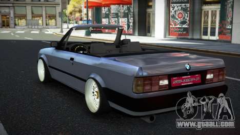 BMW M3 E30 Sikam for GTA 4