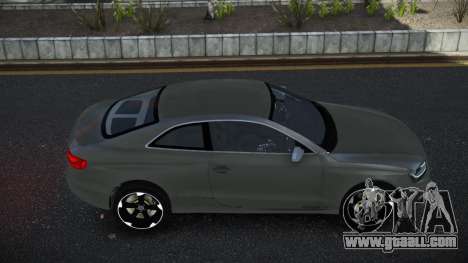 Audi RS4 Xahpeguf for GTA 4