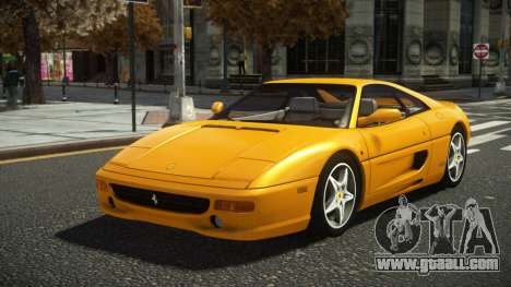 Ferrari F355 Kivwu for GTA 4