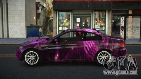 BMW M3 E92 Niele S13 for GTA 4