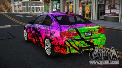 BMW M3 E92 Niele S11 for GTA 4