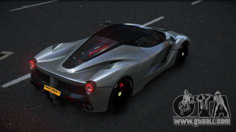 Ferrari LaFerrari Yaxeqama for GTA 4