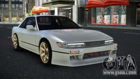Nissan Silvia Wupgehili for GTA 4