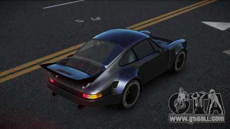 Porsche 911 Rojco for GTA 4