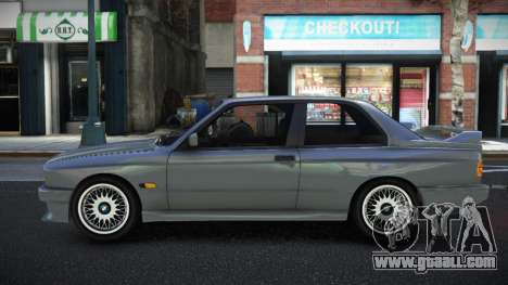 BMW M3 E30 Jorna for GTA 4