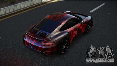 Porsche 911 Rohyj Tinphu S3 for GTA 4