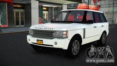 Land Rover Range Rover Vogue Behdinif for GTA 4