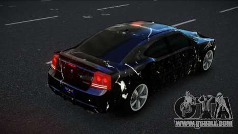 Dodge Charger SRT Elcoh S9 for GTA 4