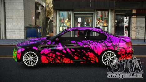 BMW M3 E92 Niele S11 for GTA 4