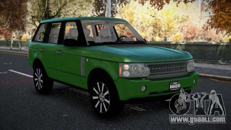 Land Rover Range Rover Supercharged Himeco for GTA 4