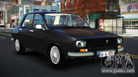 Dacia 1300 Muhjuve for GTA 4