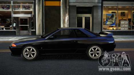 Nissan Skyline R32 Yalien for GTA 4