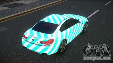 BMW M6 Nematan S9 for GTA 4