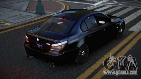 BMW M5 Xurxuna for GTA 4