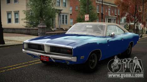 Dodge Charger Umof for GTA 4