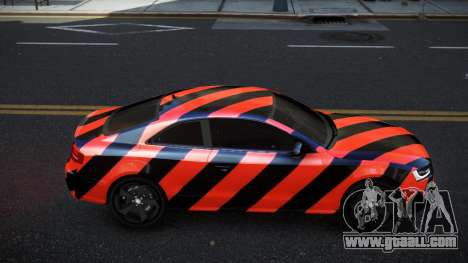 Audi RS5 Leygra S10 for GTA 4