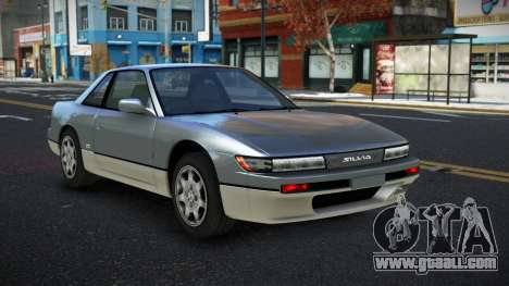 Nissan Silvia Ciegu for GTA 4