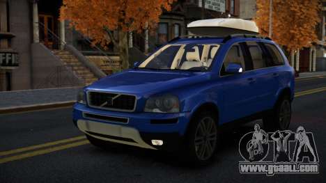 Volvo XC90 Wibihibi for GTA 4