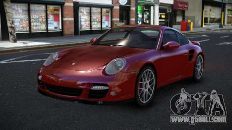 Porsche 911 Jovuhe for GTA 4