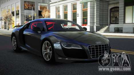 Audi R8 Pesemi for GTA 4