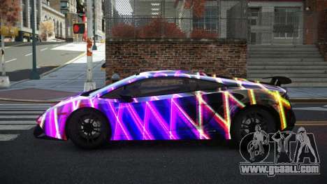 Lamborghini Gallardo Hayvin S7 for GTA 4