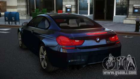 BMW M6 Gankyert S8 for GTA 4