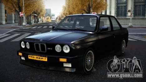 BMW M3 E30 Gijese for GTA 4