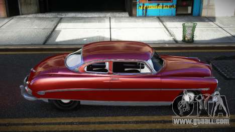 Holden Hornet Nubfef for GTA 4