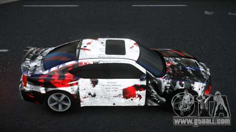 Dodge Charger SRT Elcoh S12 for GTA 4