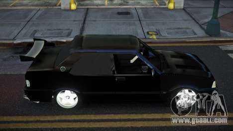 Tofas Dogan Cigefuha for GTA 4