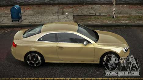 Audi RS5 Joole for GTA 4