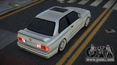BMW M3 E30 Ayij for GTA 4