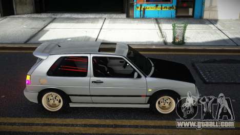 Volkswagen Golf Feazu for GTA 4