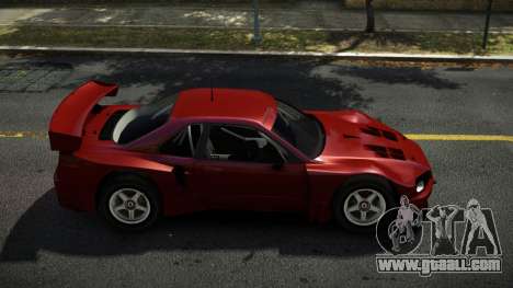 Nissan Skyline R34 Vochiqo for GTA 4