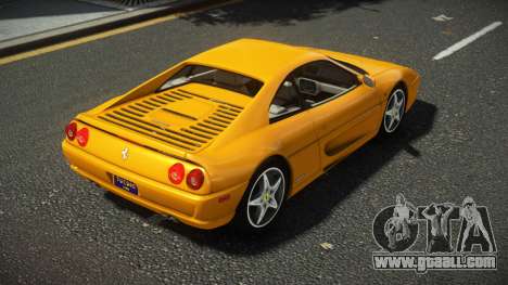 Ferrari F355 Kivwu for GTA 4