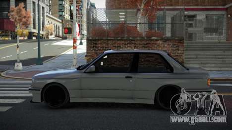 BMW M3 E30 Daci for GTA 4