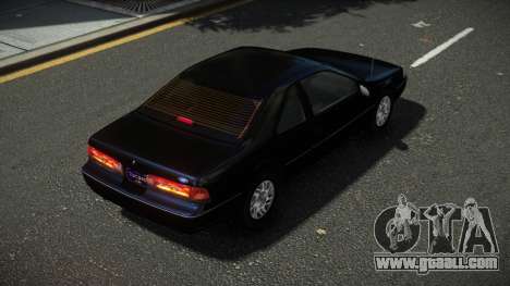 Ford Thunderbird Kabjet for GTA 4