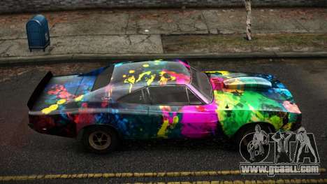 Dodge Charger Jender S8 for GTA 4