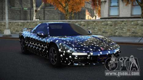 Honda Integra Nelise S10 for GTA 4