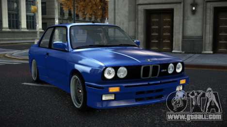 BMW M3 E30 Peeze for GTA 4