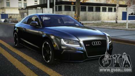 Audi RS5 Dobnuweg for GTA 4