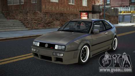 Volkswagen Corrado Tosfica for GTA 4
