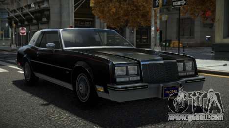 Buick Riviera Xoxu for GTA 4