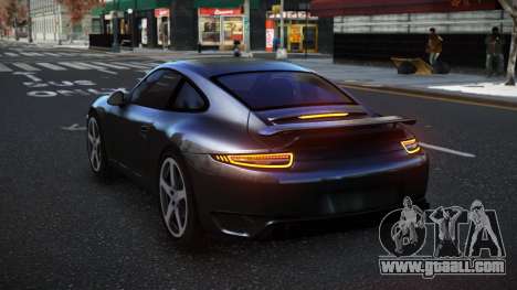 RUF RGT-8 Pagid for GTA 4