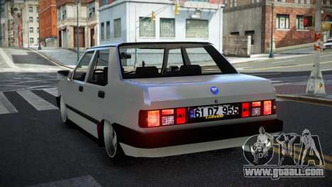 Tofas Dogan Xahi for GTA 4