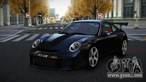 RUF RT12R Cefurot for GTA 4