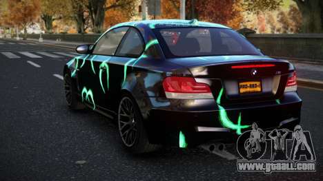 BMW 1M JenraX S7 for GTA 4