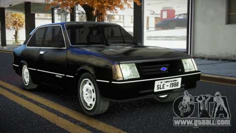 Chevrolet Chevelle Fewvu for GTA 4